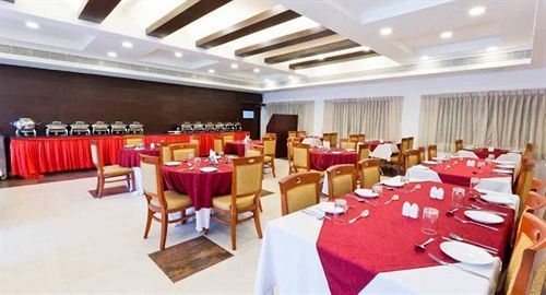 Okura Island Resort And Spa Kadalur Exterior photo